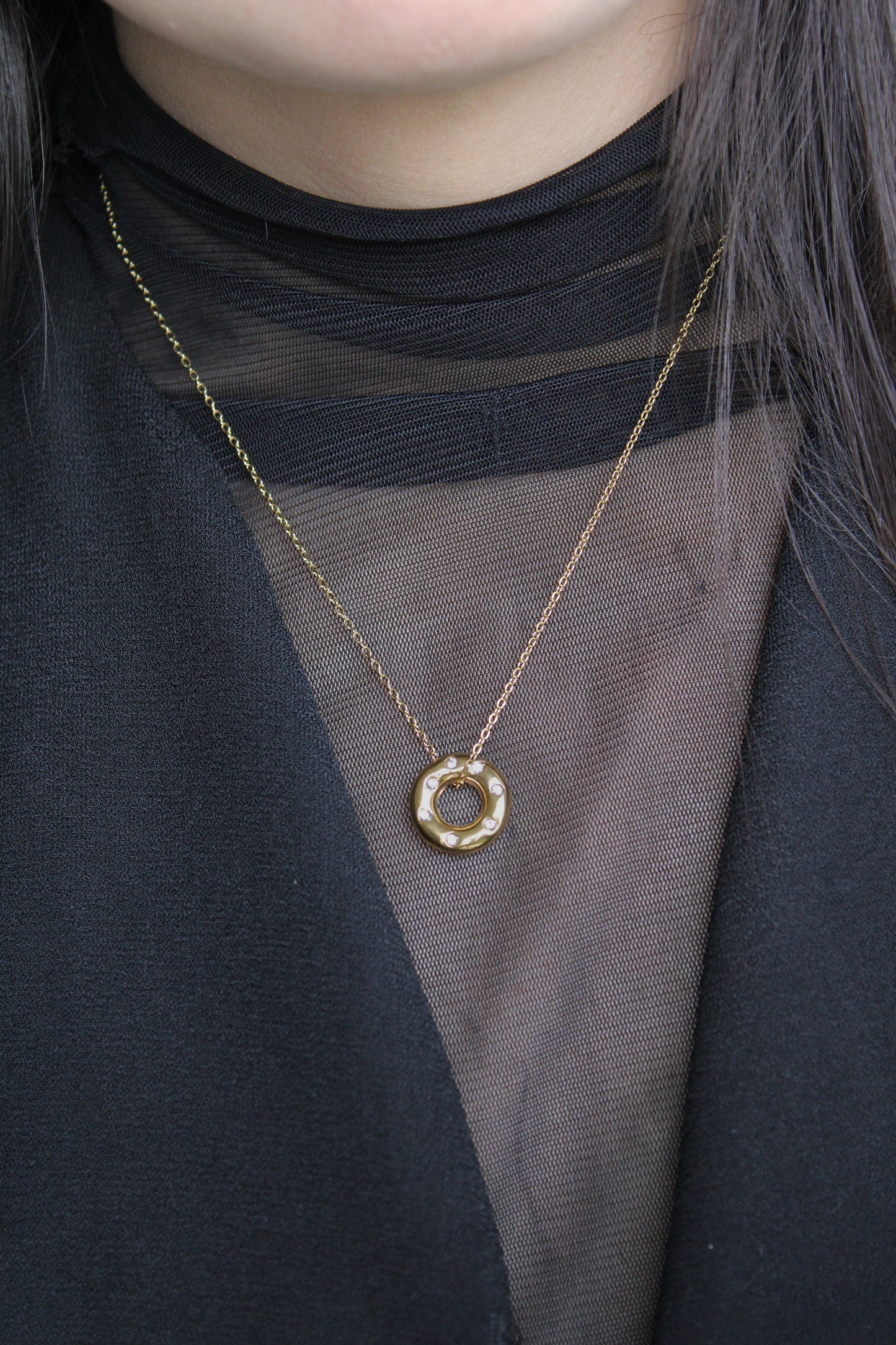 Collar Donishi