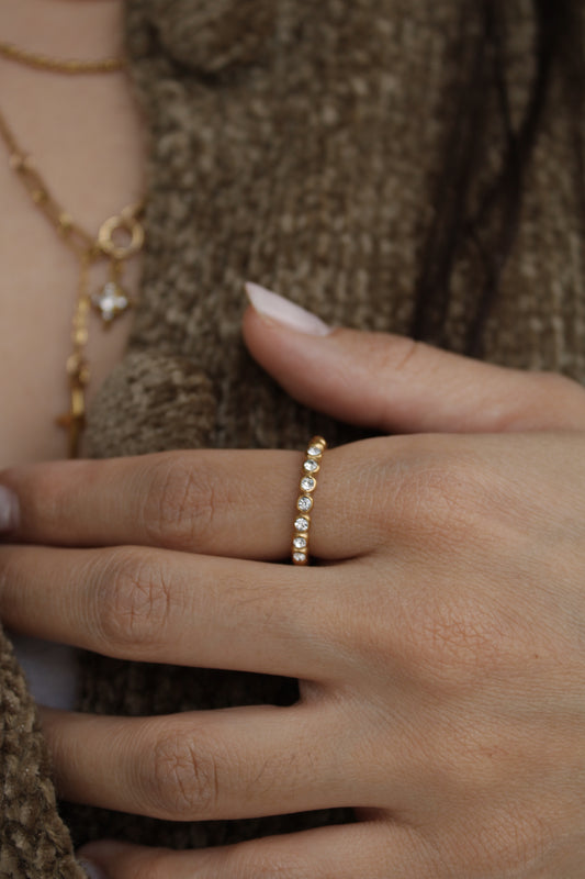 Anillo Blante