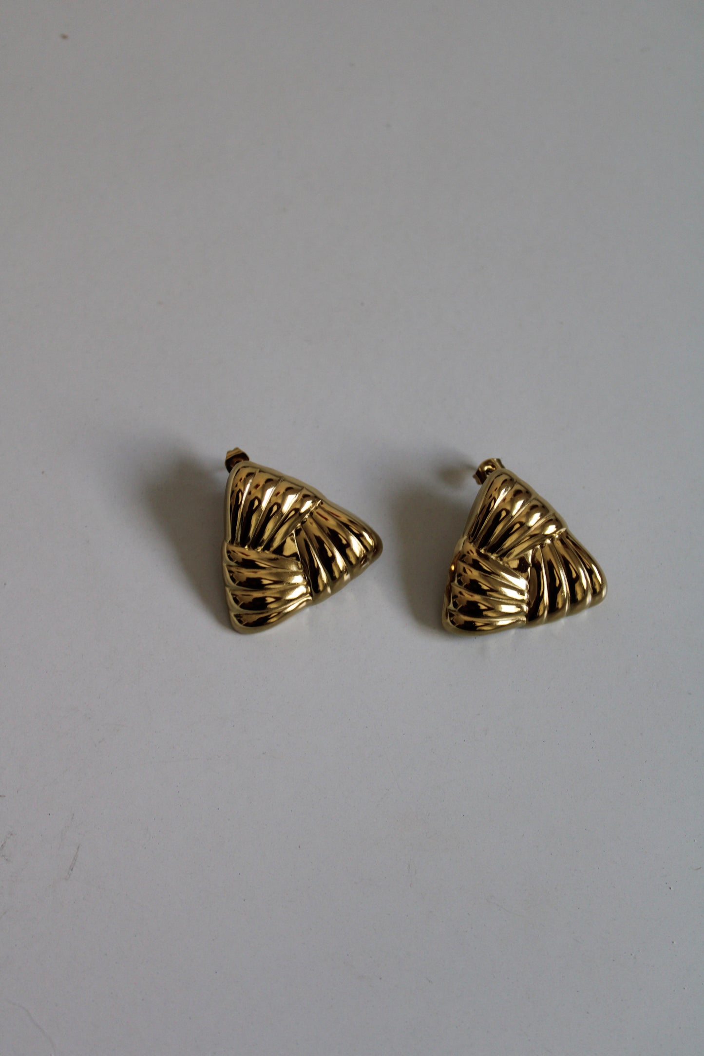 Pendientes Prisma