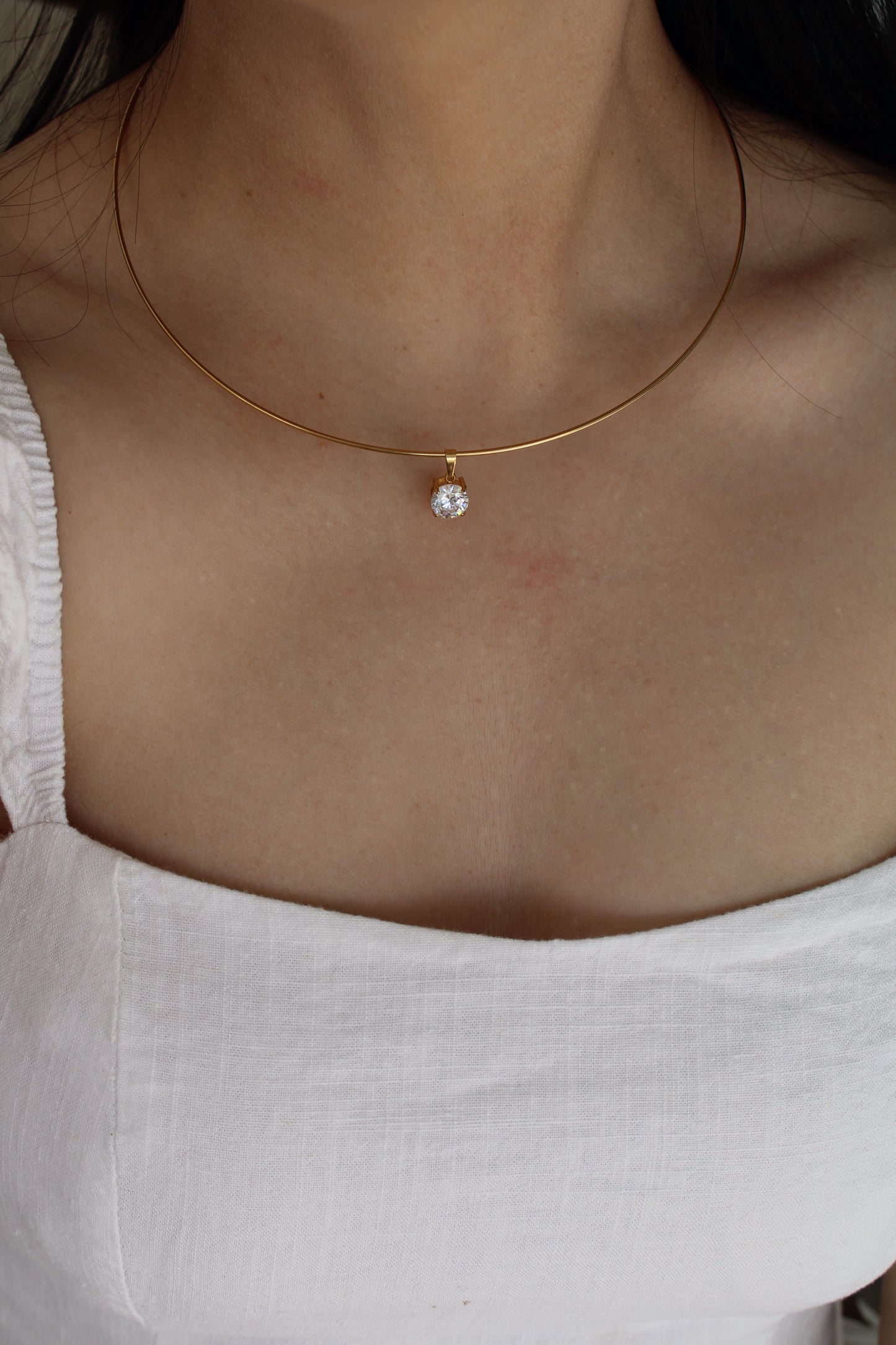 Collar Auge