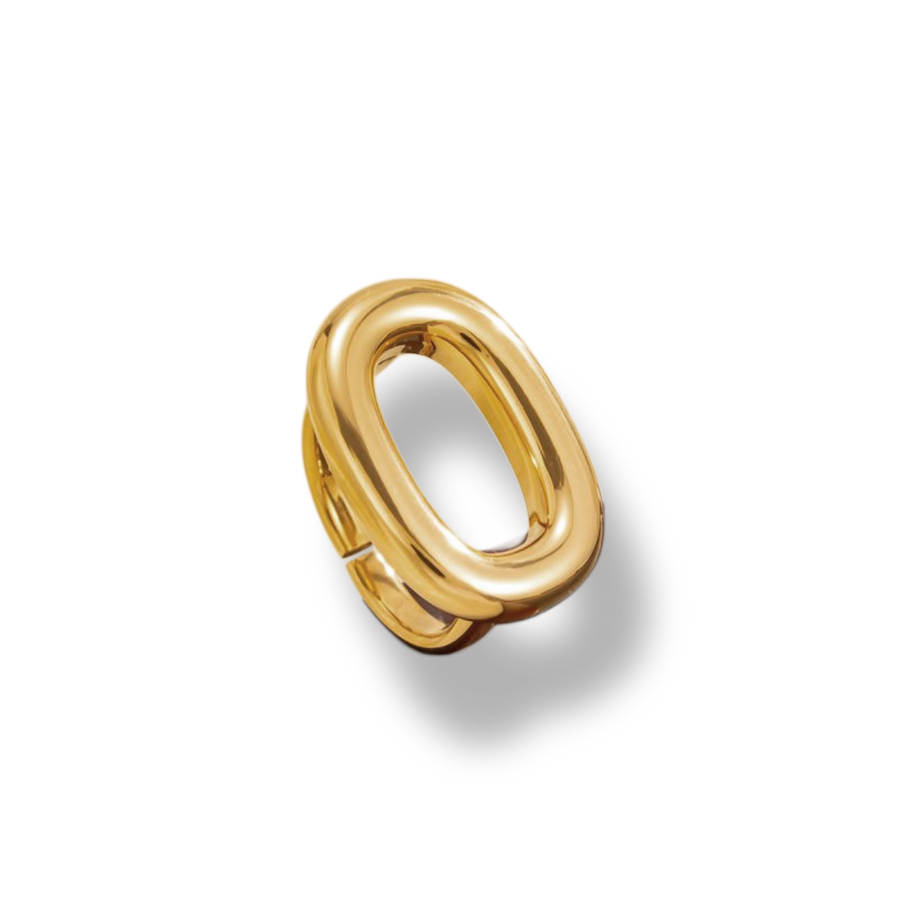 Anillo Doré