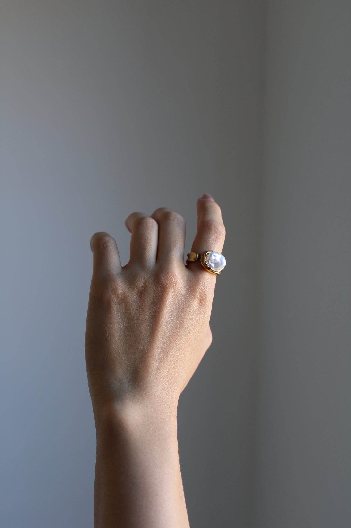 Anillo Bondad