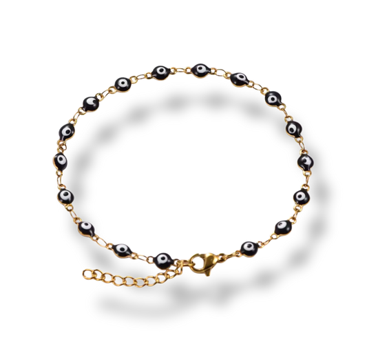 Pulsera Ojitos mini