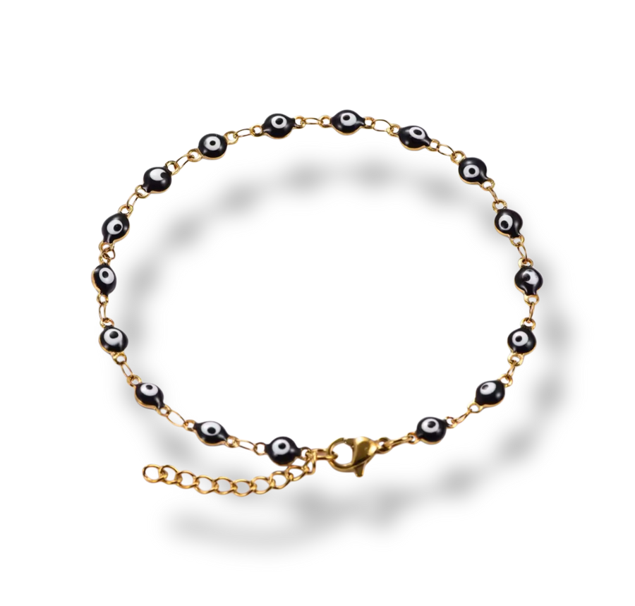 Pulsera Ojitos mini