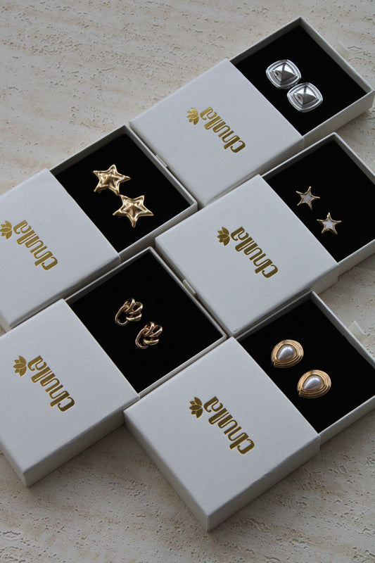 Estuche cajón