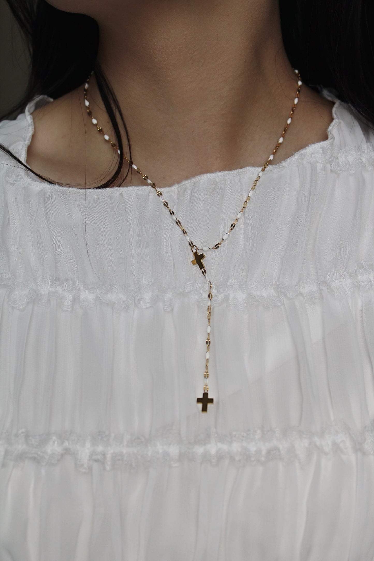 Collar Rospro