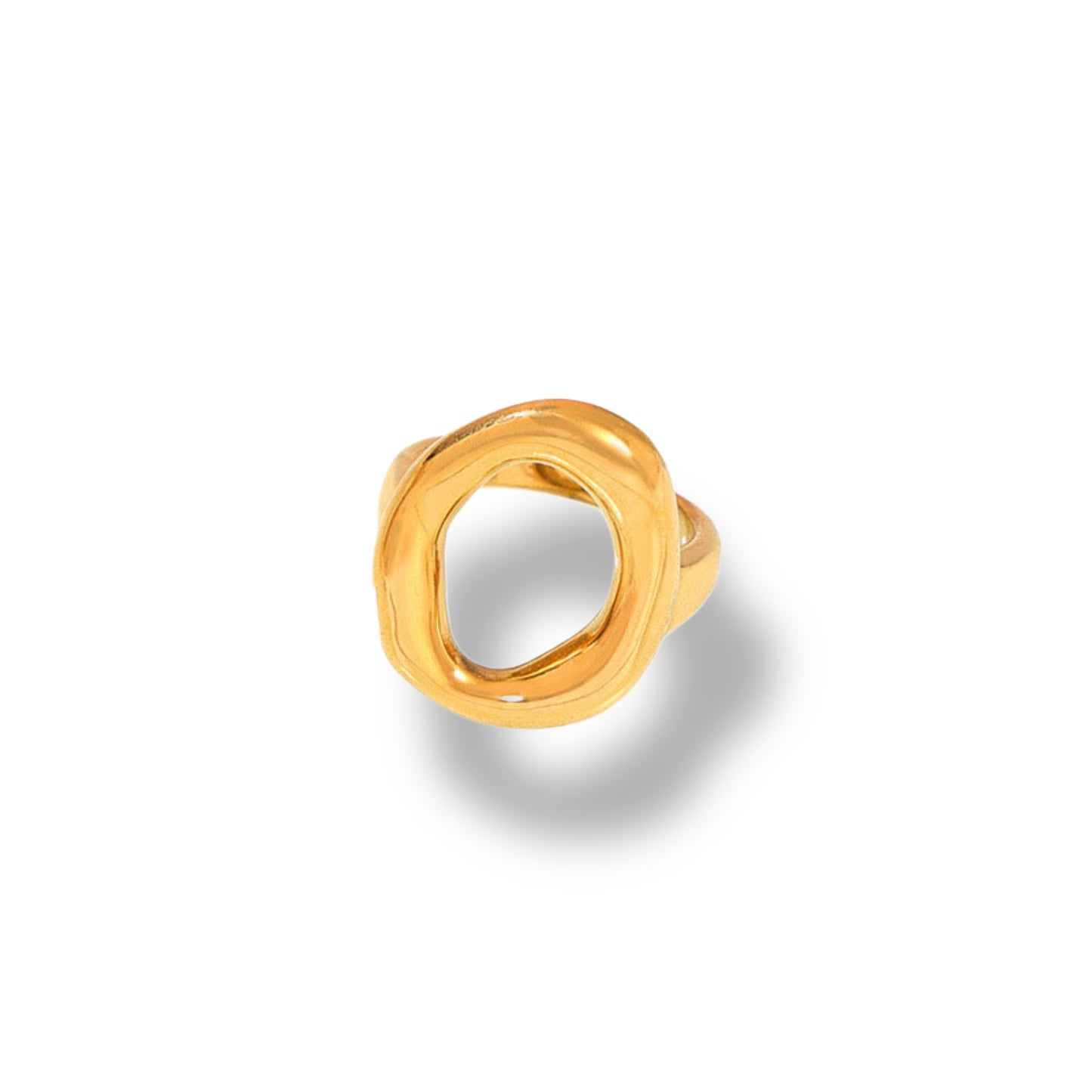 Anillo Mela
