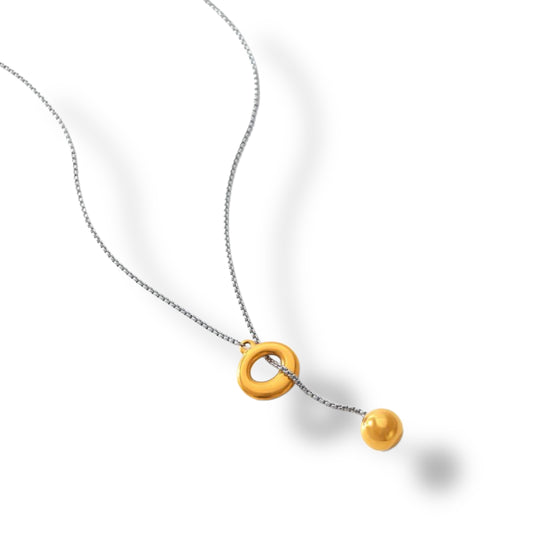 Collar Topo