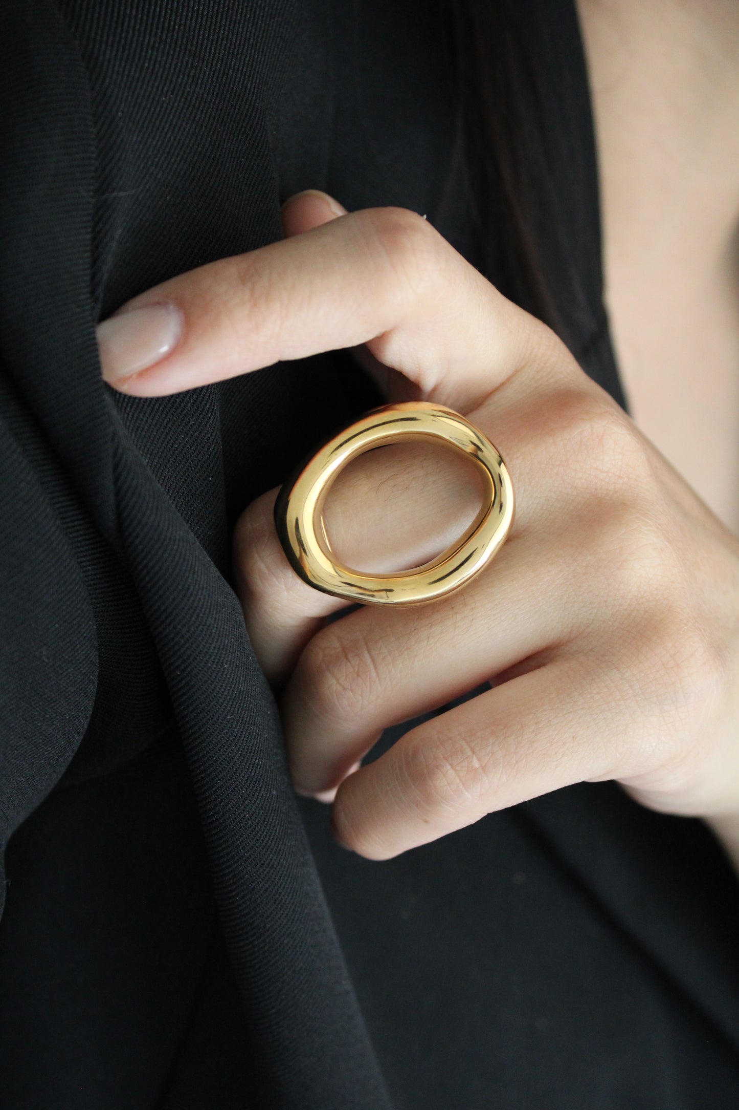Anillo Meda