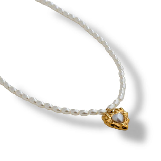 Collar Cortes