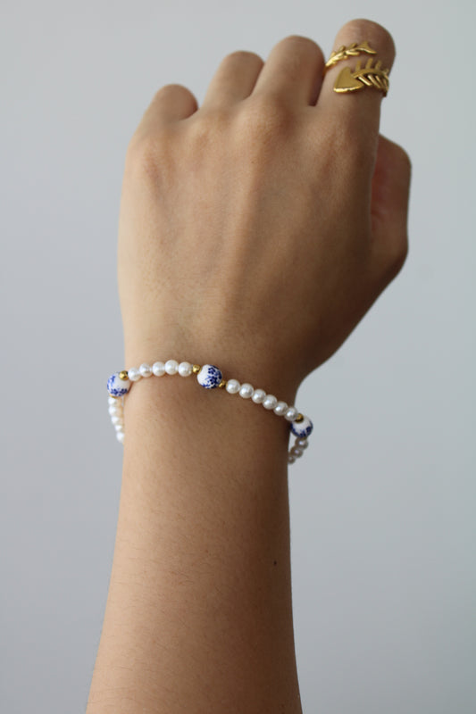 Pulsera Micaela