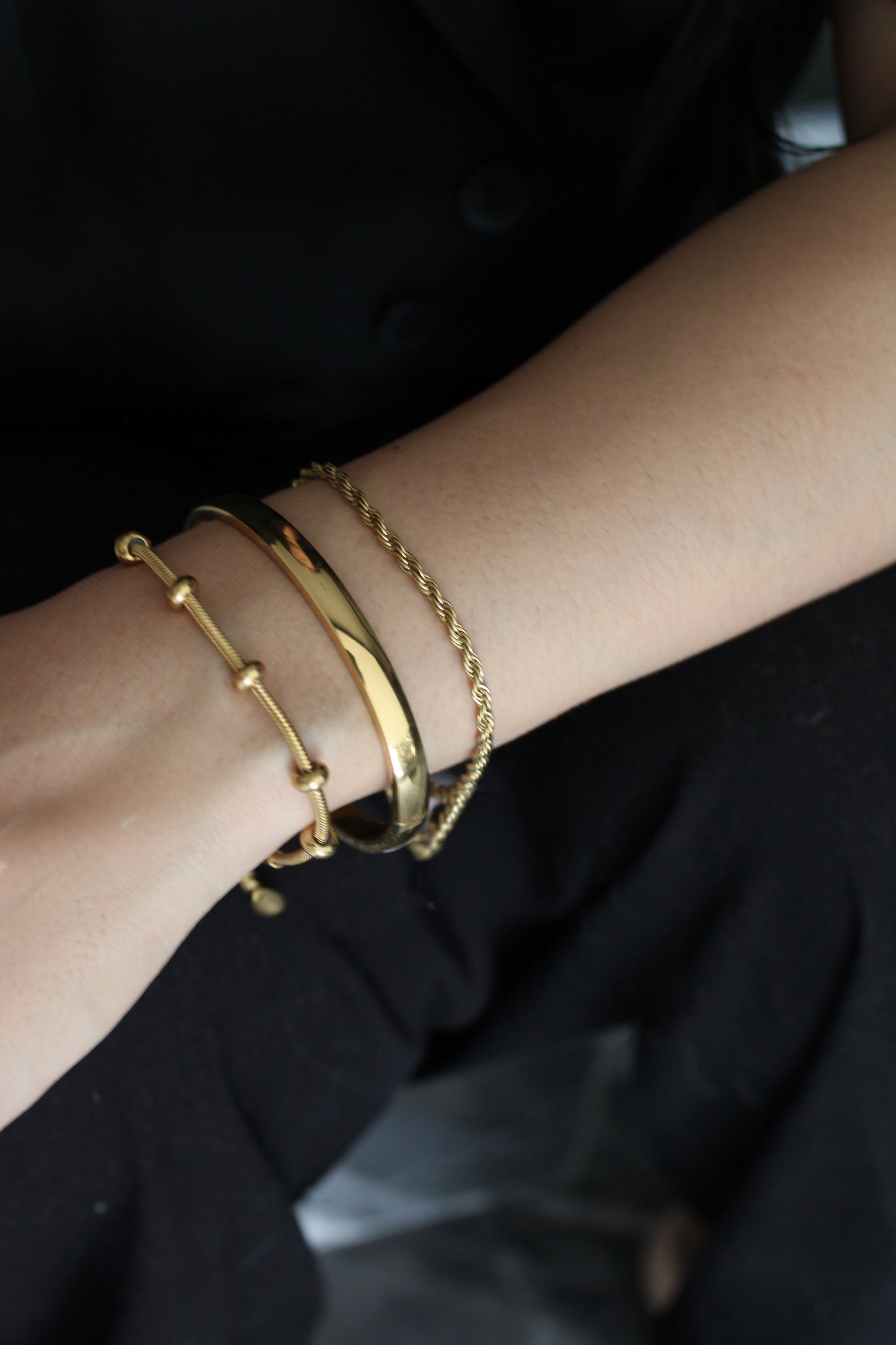 Pulsera Palmer