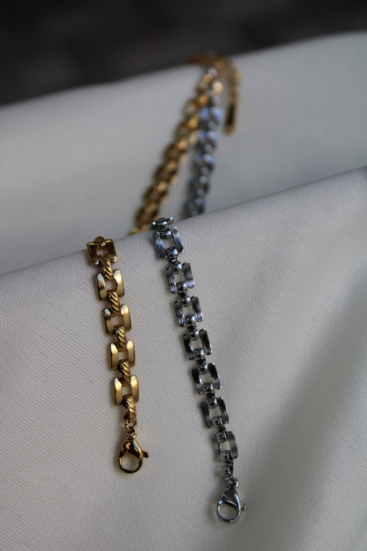 Pulsera Razo