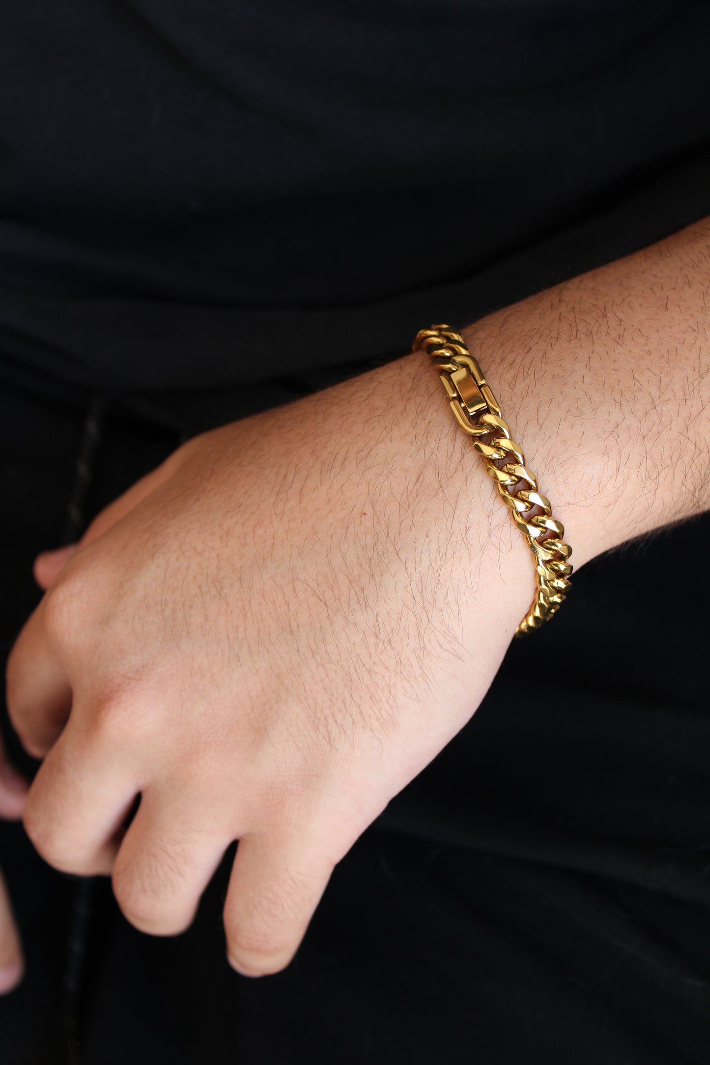 Pulsera Cierre (colección papá)