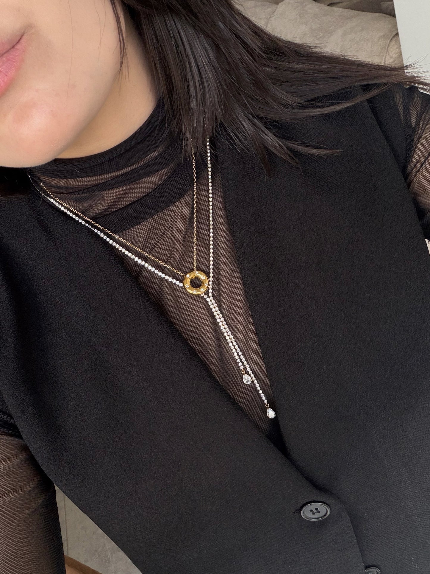 Collar Donishi