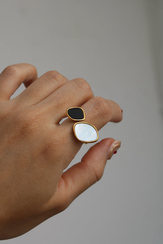 Anillo Tao