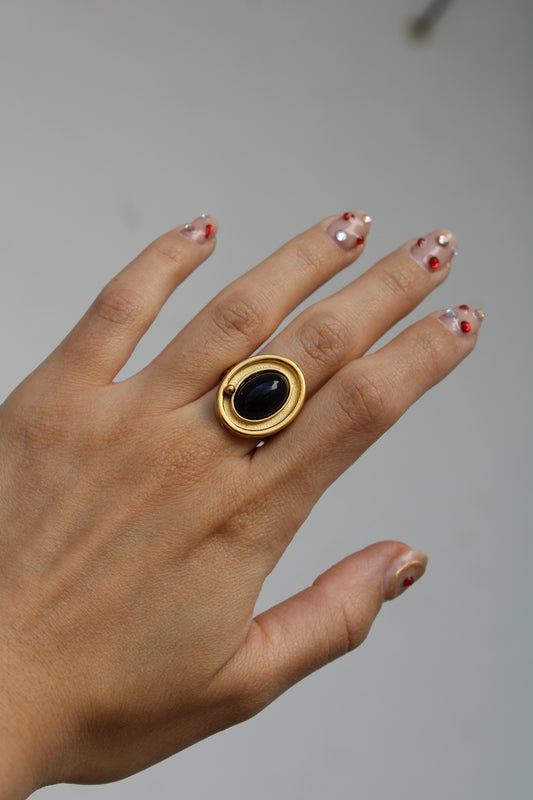 Anillo Fonse