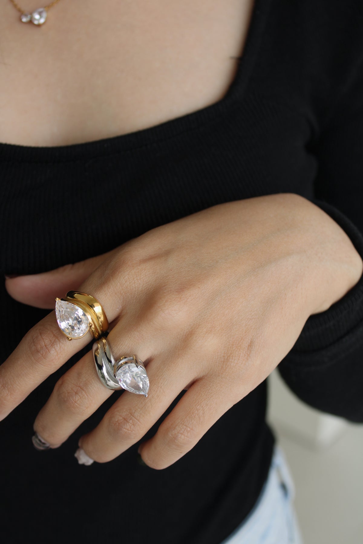 Anillo Firo