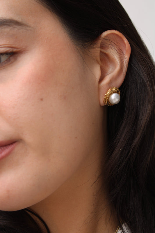 Pendientes Vibrant