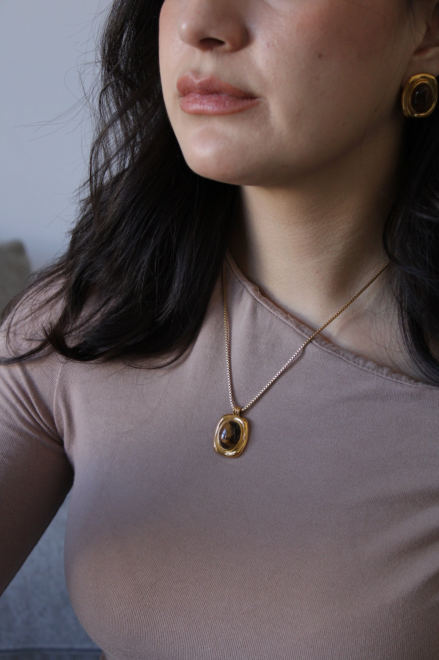 Collar Esme