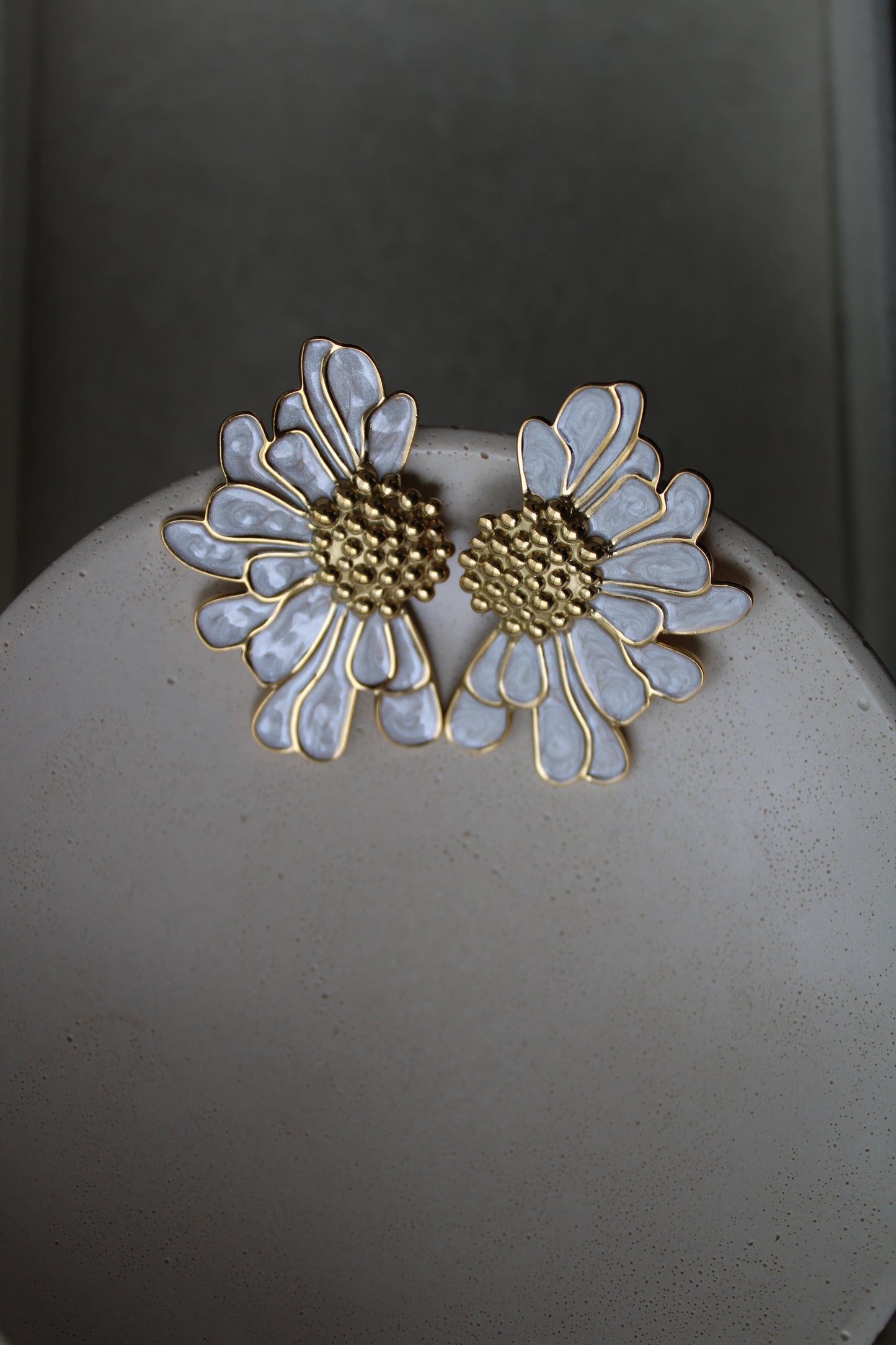 Pendientes Iris