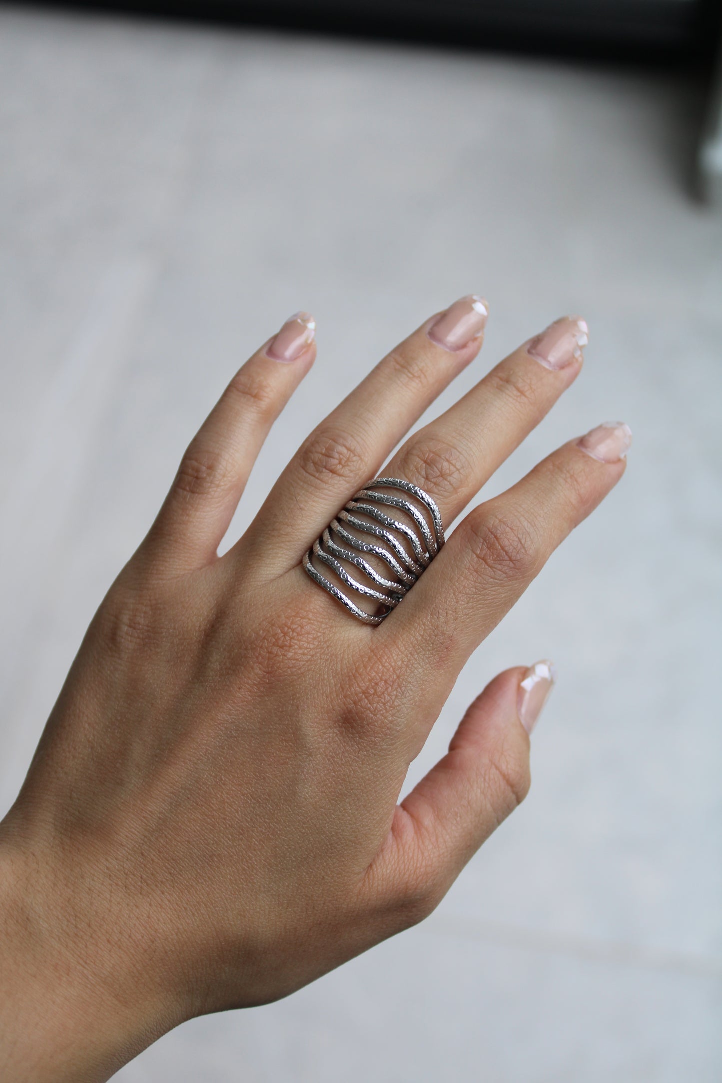 Anillo Alua