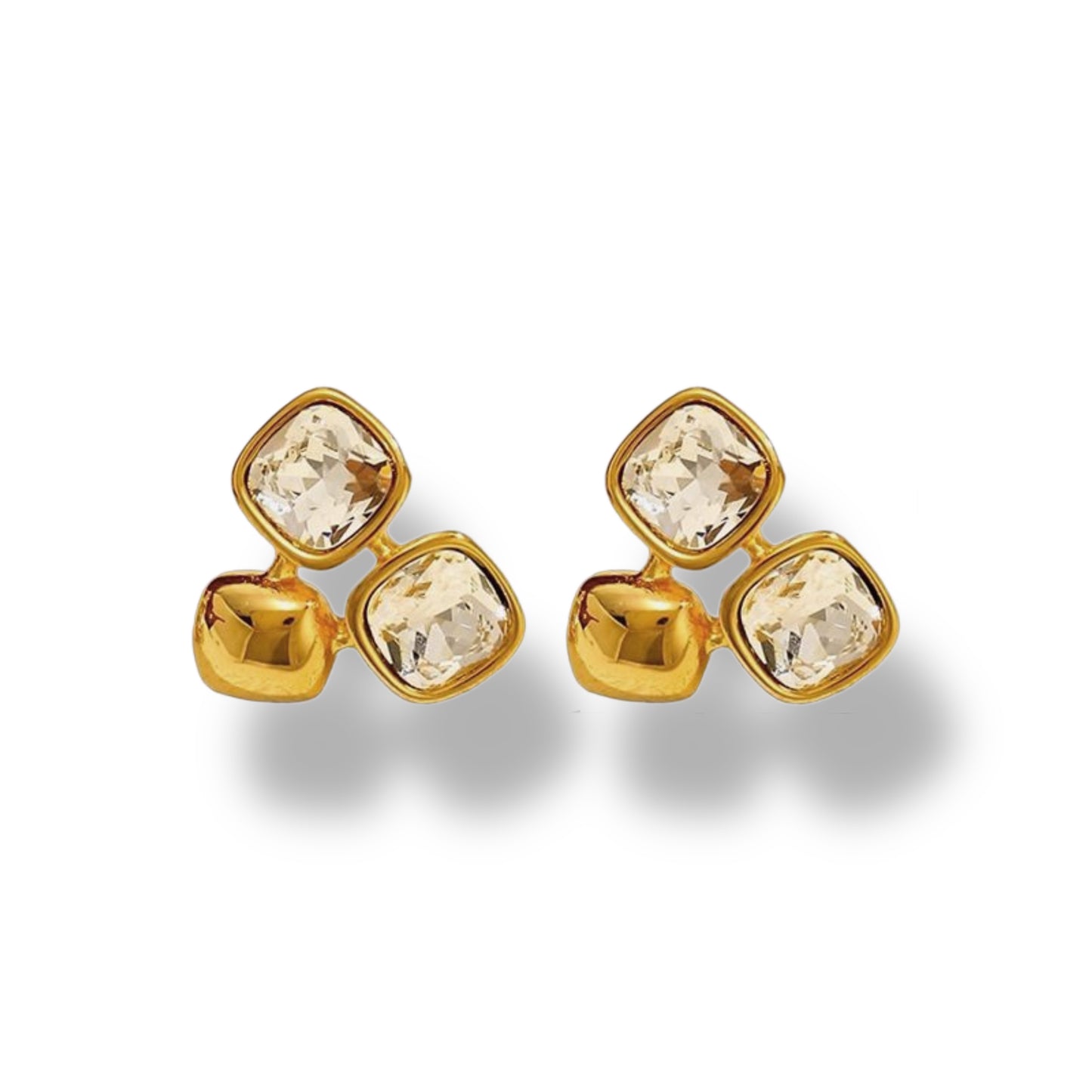 Pendientes Ceni