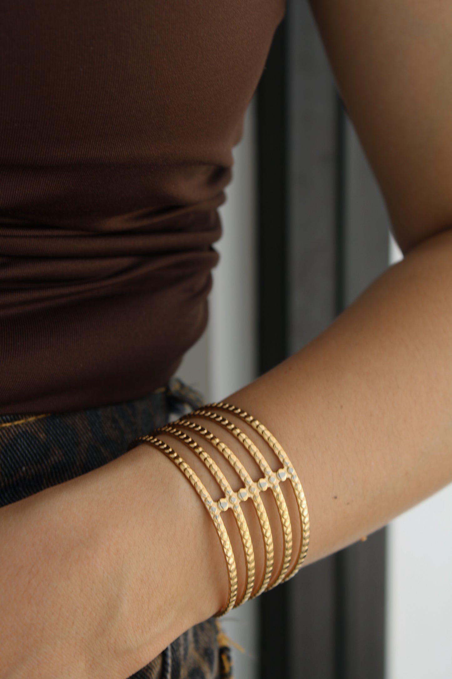 Pulsera Málaga