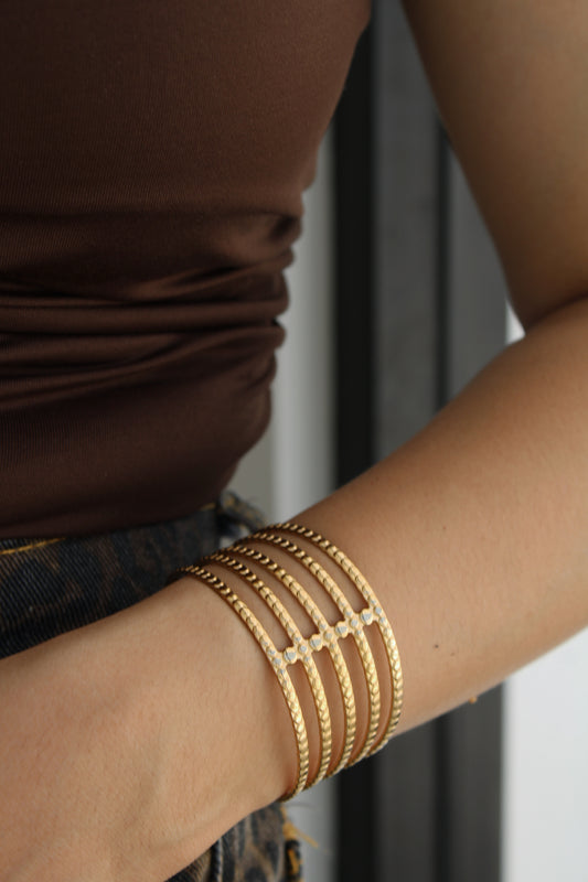 Pulsera Málaga
