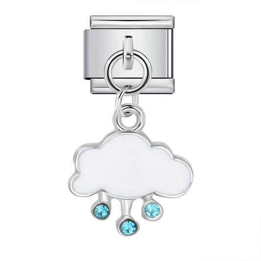 Charm italiano nube
