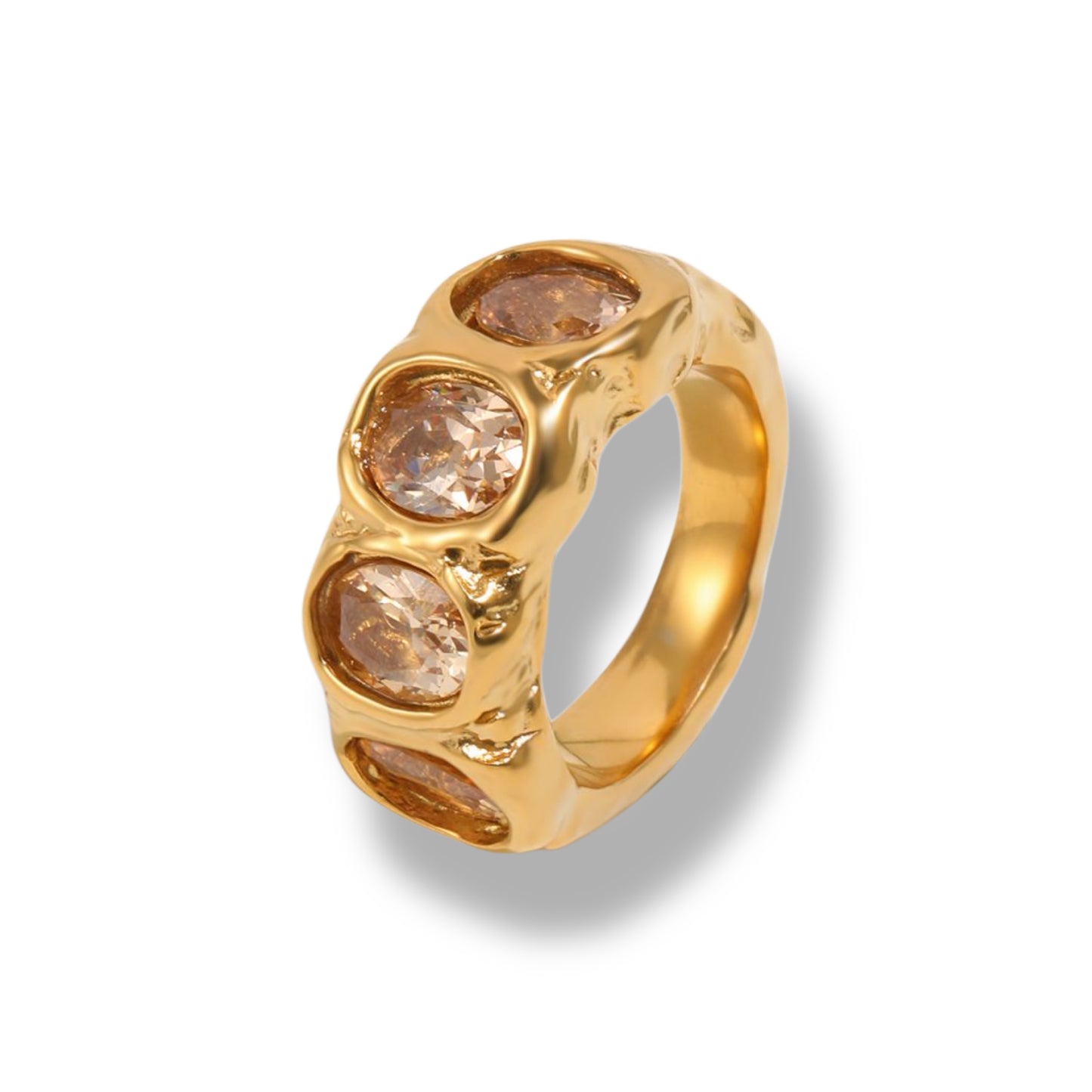 Anillo Caviar