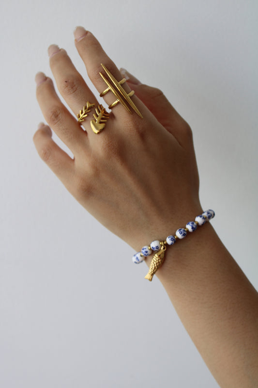 Anillo Carpa