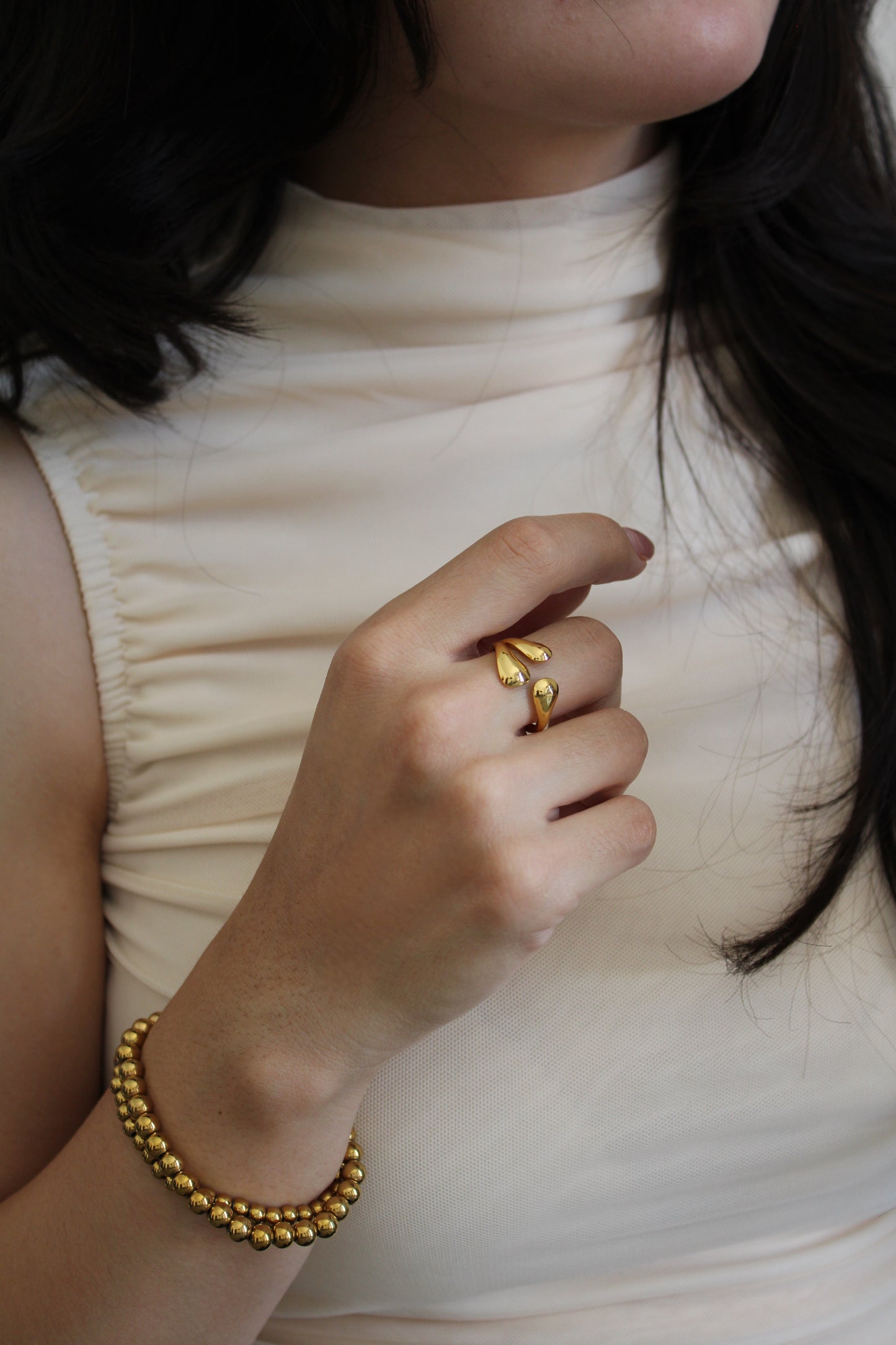 Anillo Noda