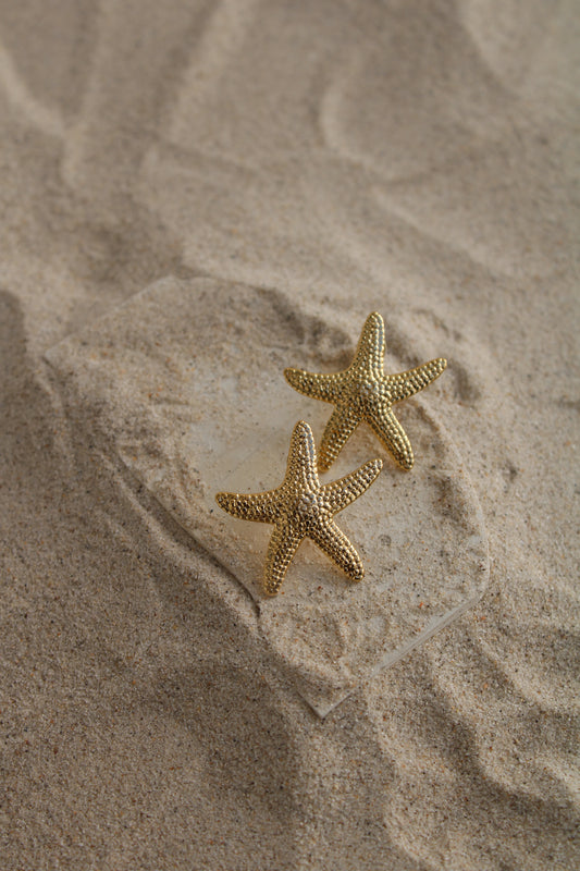 Pendientes Mare