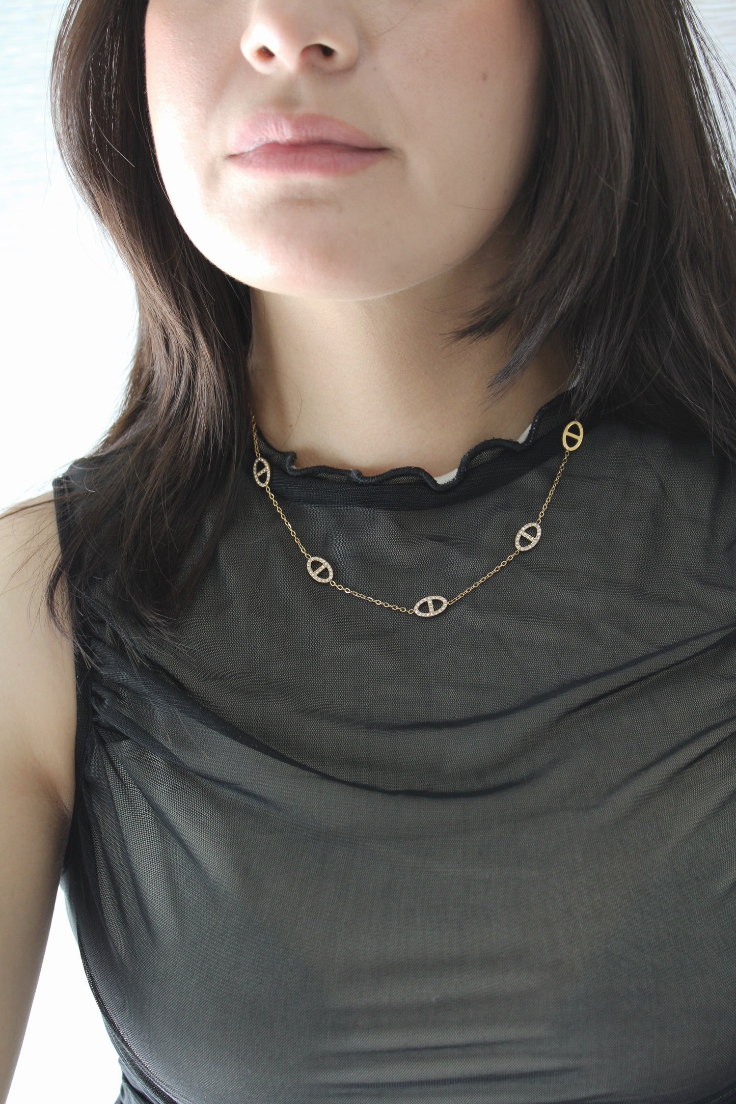Collar Tif
