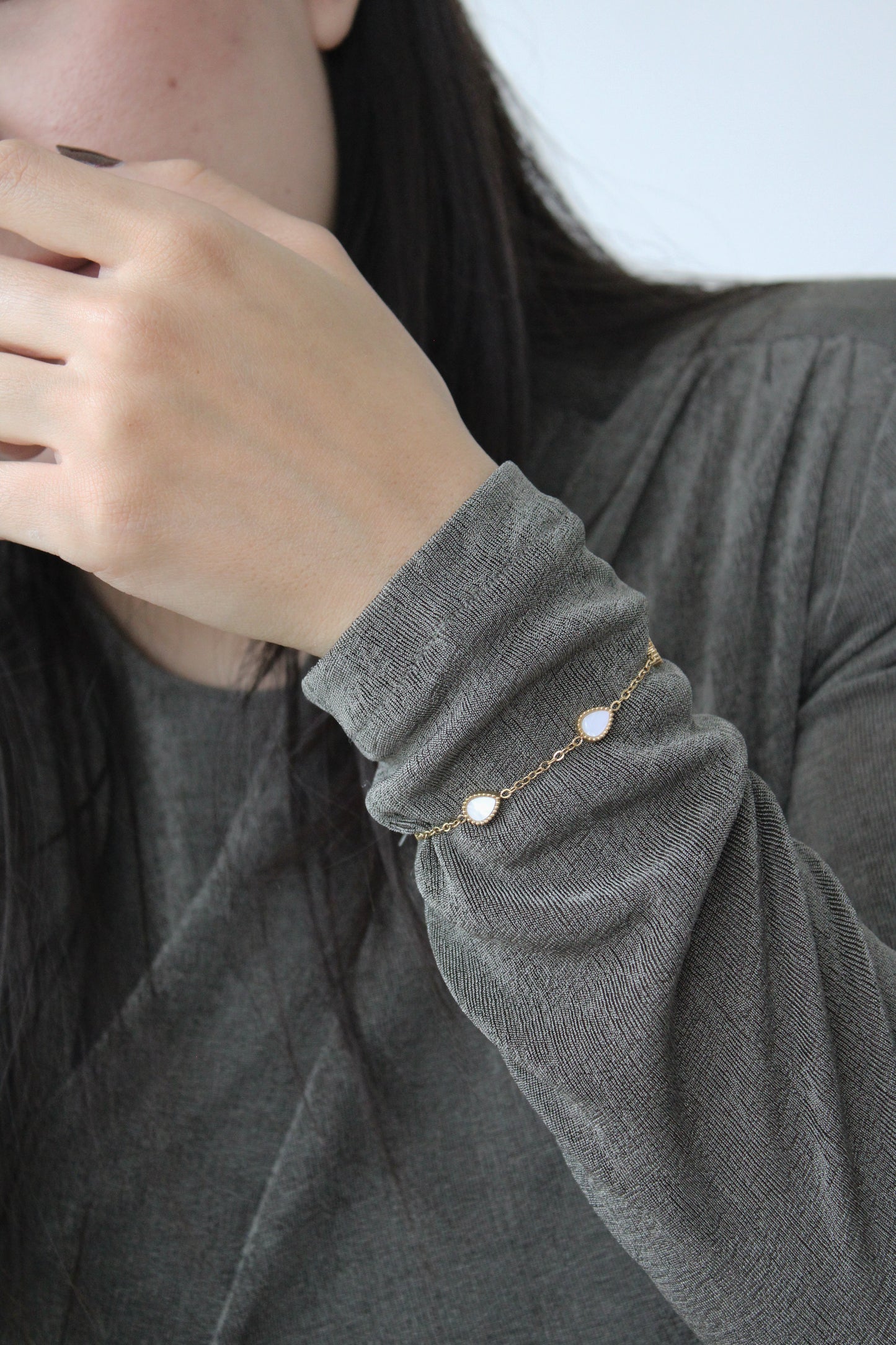 Pulsera Coni