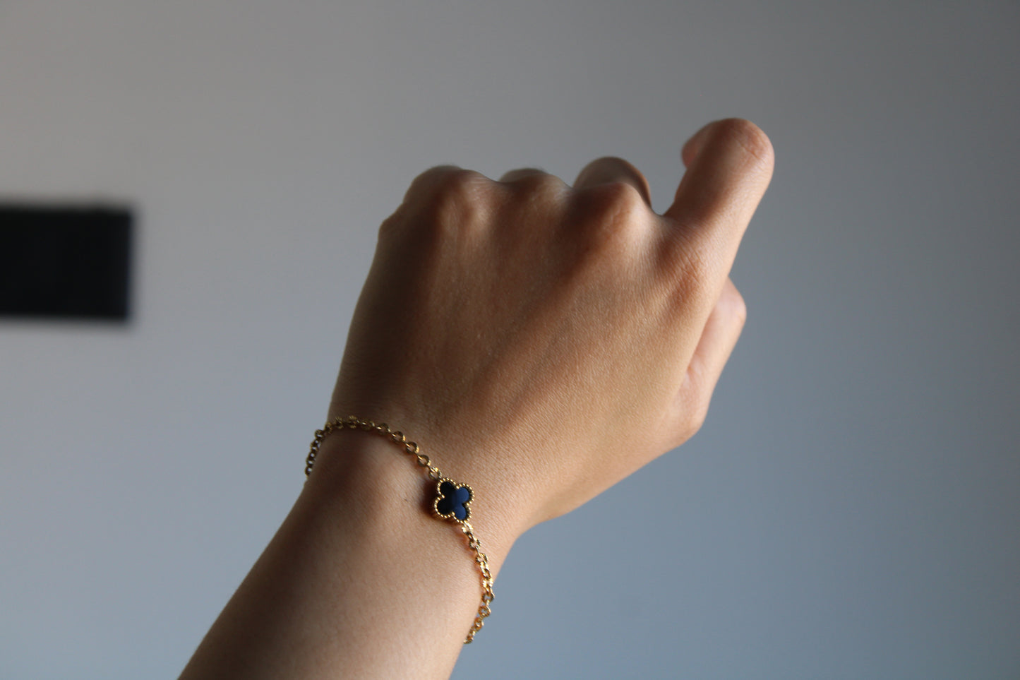 Pulsera Fortuna