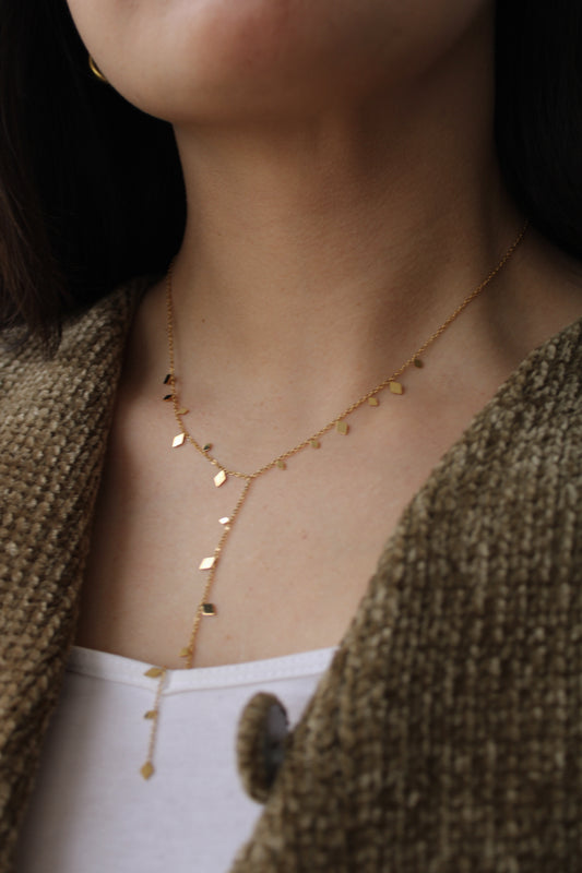 Collar Topa