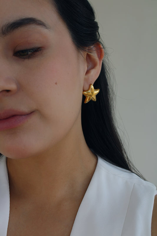Pendientes Starlight