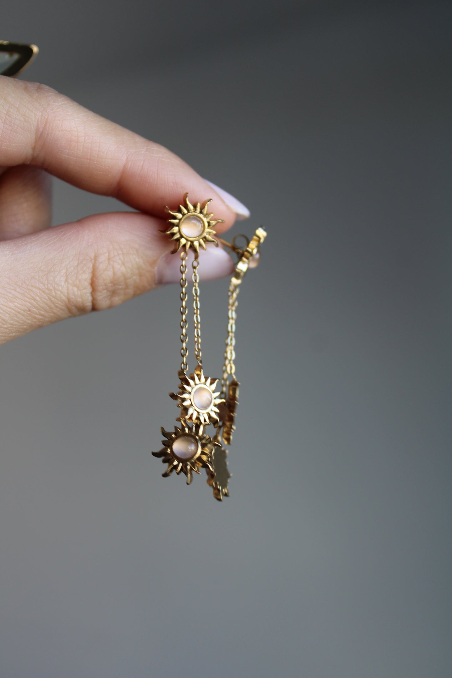 Pendientes Selsol