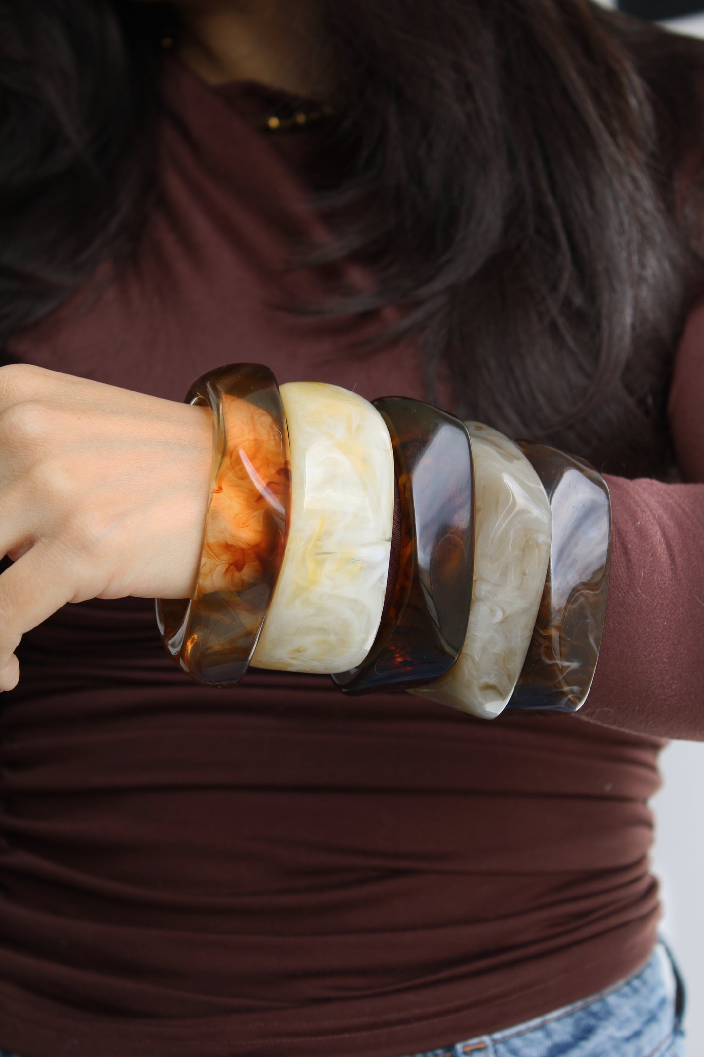 Pulsera Godo