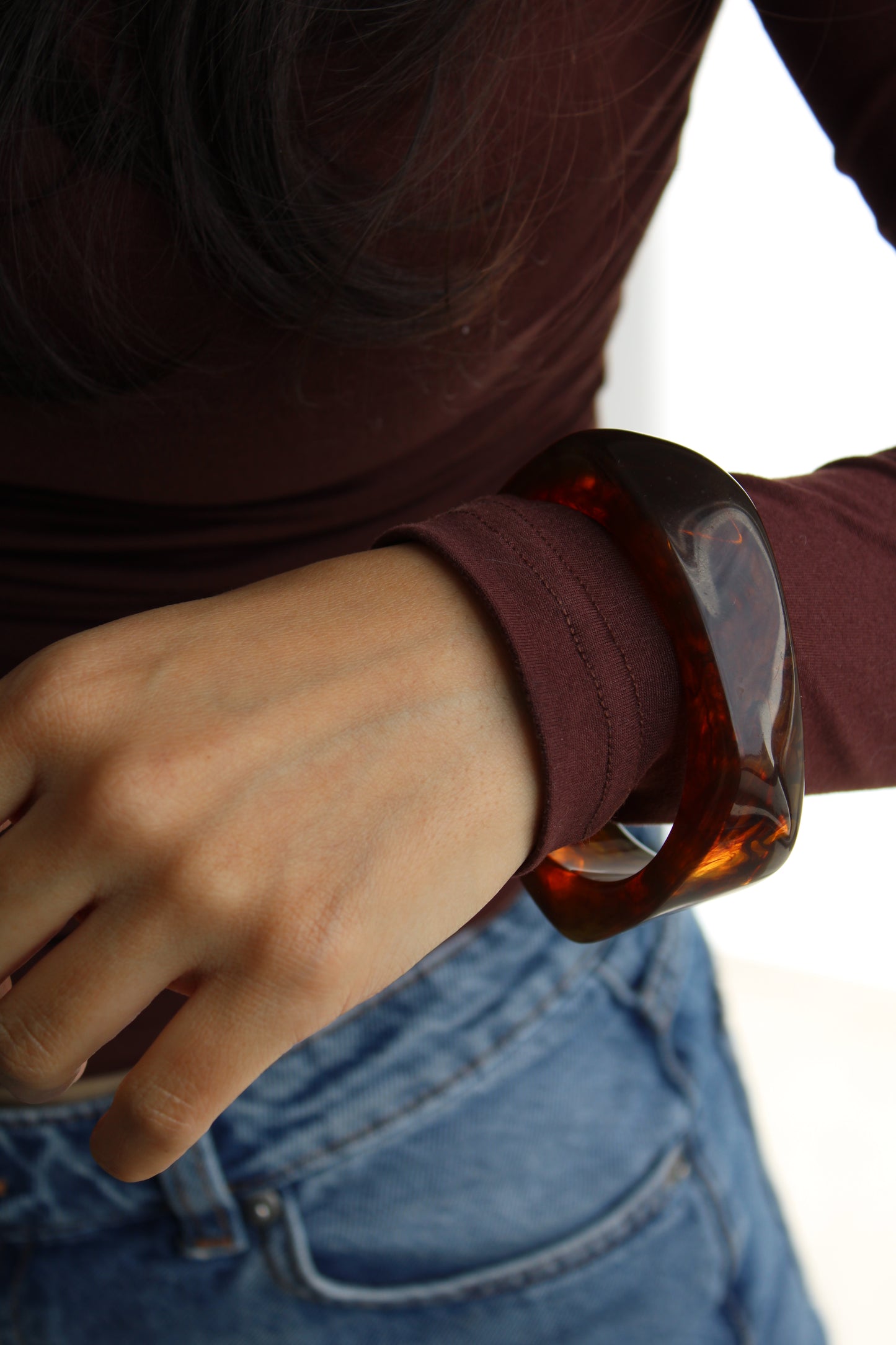 Pulsera Godo