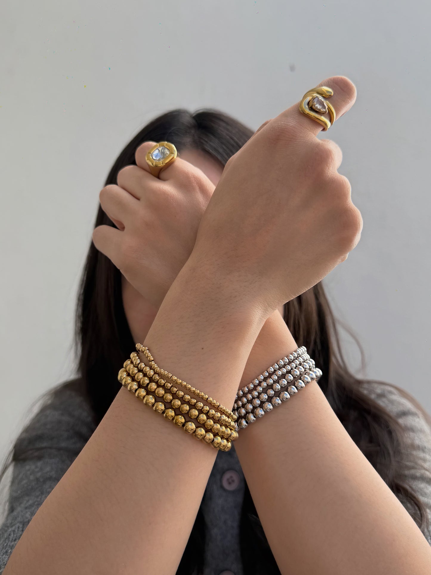 Pulsera Lora