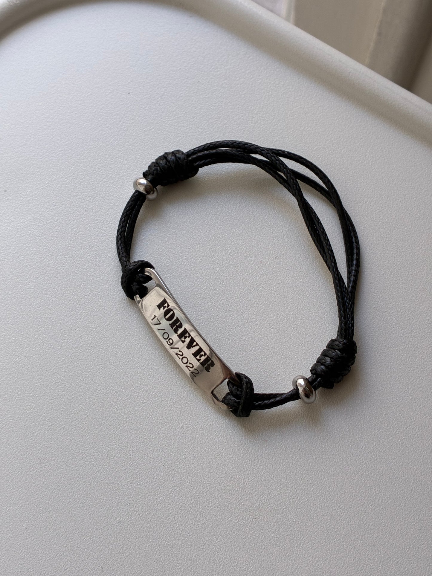Pulsera Cuero