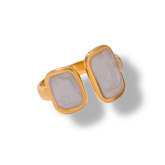 Anillo Cuadros