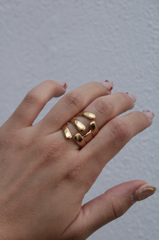 Anillo Sole