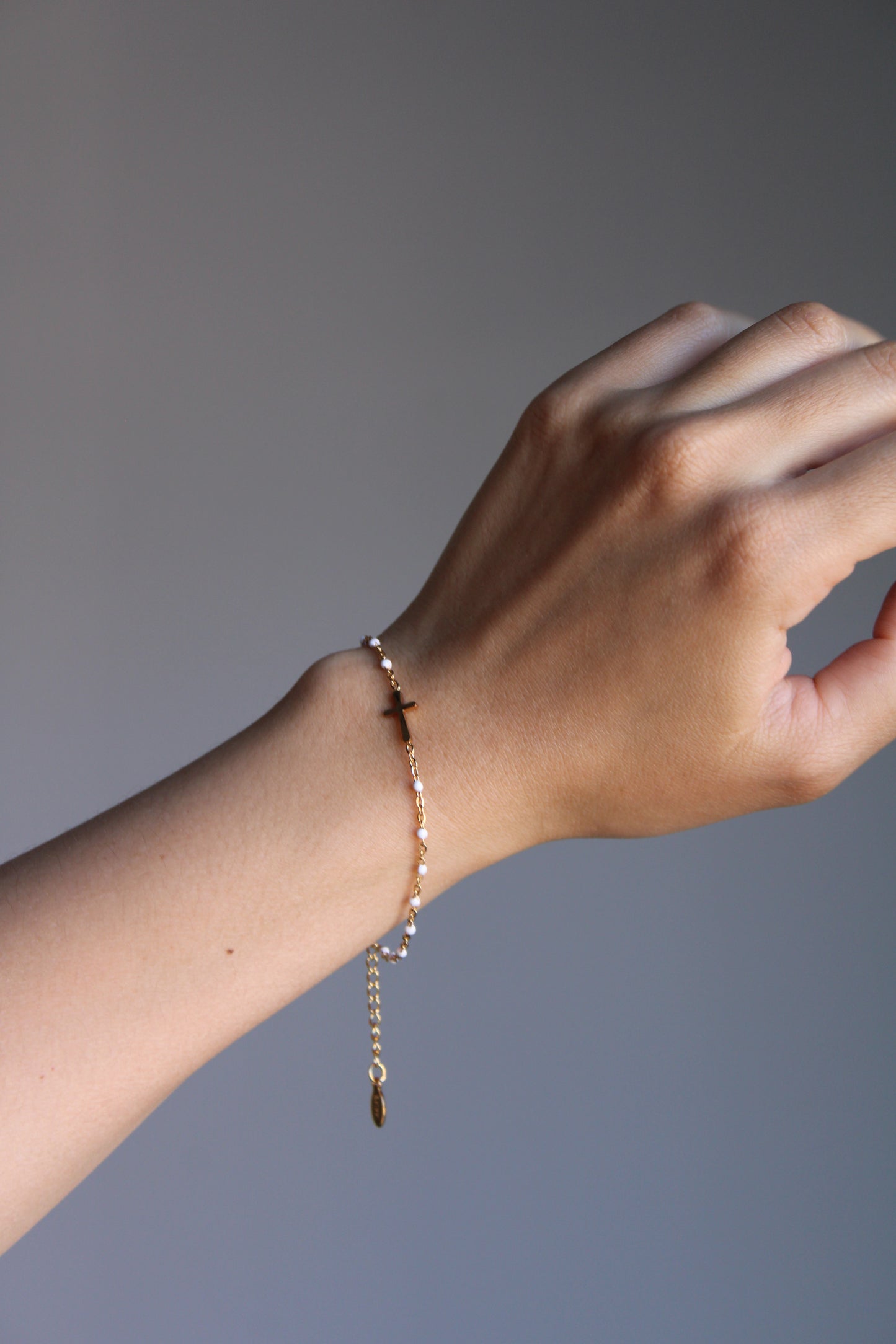 Pulsera Protección