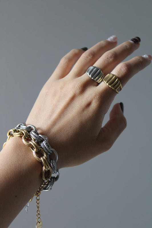 Anillo Mentol