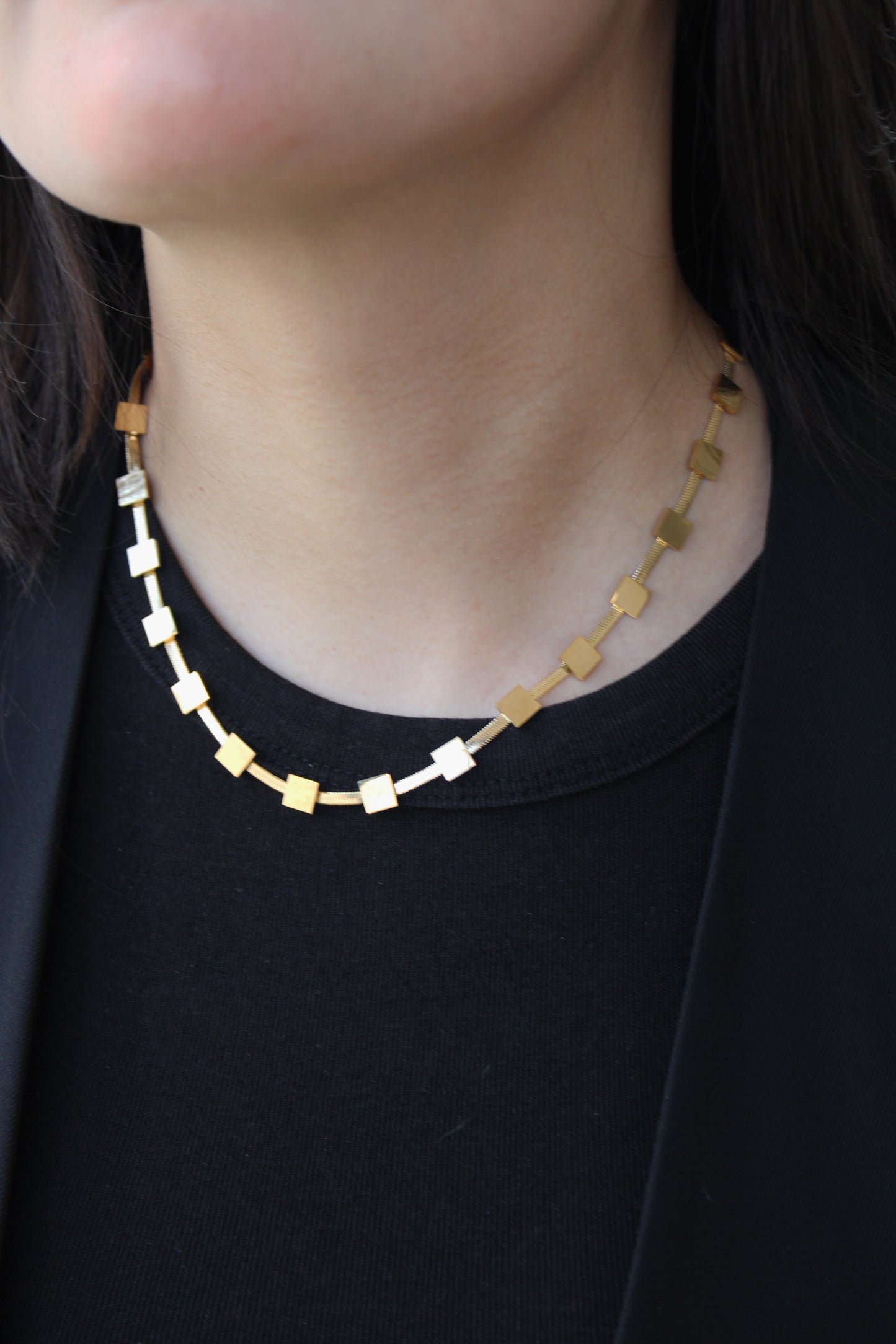 Collar Ophira