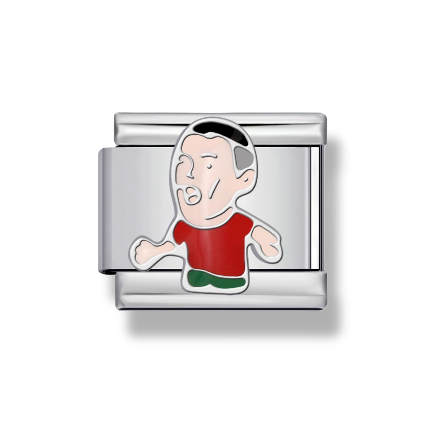 Charm italiano